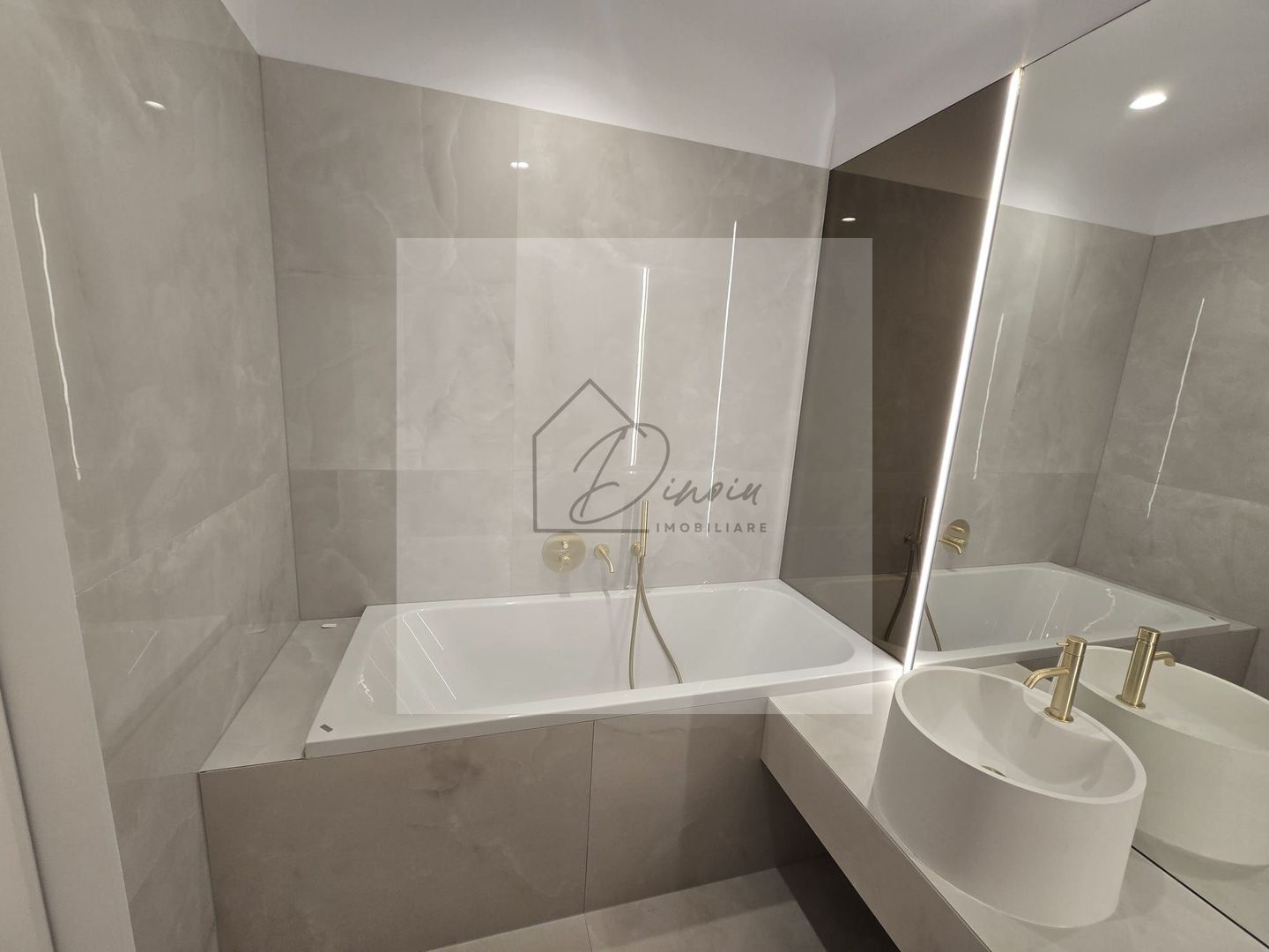 Apartament 2 camere Cortina North Pipera I COM0% - Poză 36