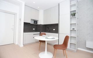 Modern 2-room apartment | Aviatiei Tower - Poză 3