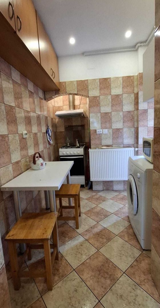 AP. 2 CAMERE FOISORUL DE FOC,BUCATARIE INCHISA,CENTRALA PROPRIE,MODERN - Poză 5