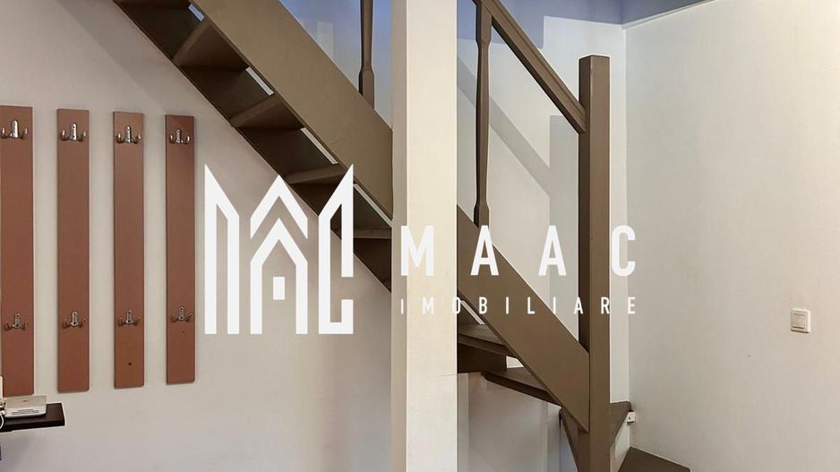 Apartament 3 camere de închiriat | Sibiu | 60 mp | renovat - Poză 8