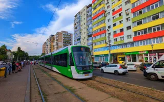Apartament cu 2 camere, decomandat, 56.7 mp, Targ Pucheni, Rahova - Poză 18