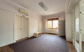 Spatiu birouri | 110MP | Parcare | Curte | Calea Dumbravii - Poză 8