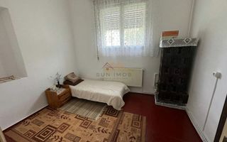 Apartament 3 camere in casa, central, terasa, garaj, gradina, Campina - Poză 6