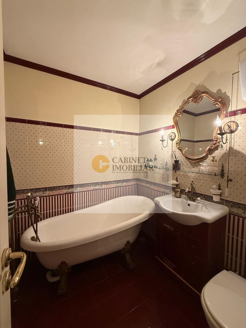 Apartament de lux  | 3 camere | 77 mp - Poză 6