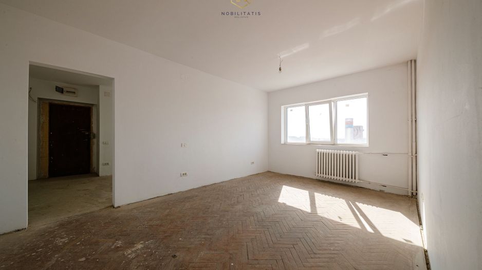 Vandut - Olimpia - Complex | 3 camere, modificat, 67 mp | Partial renovat - Poză 19