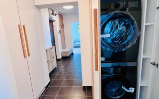 Inchiriere 2 camere | Pta Unirii | Bloc Sitraco | 1 min metrou M1/M2 - Poză 6