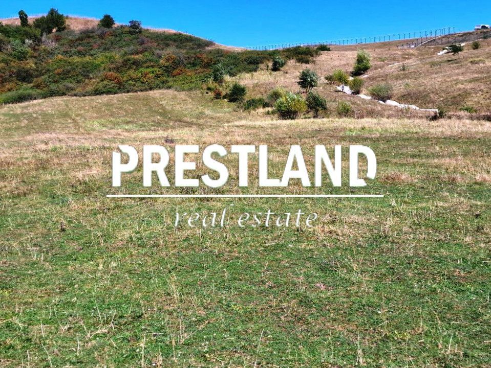 Teren extravilan situat în Cristian - Poză 3