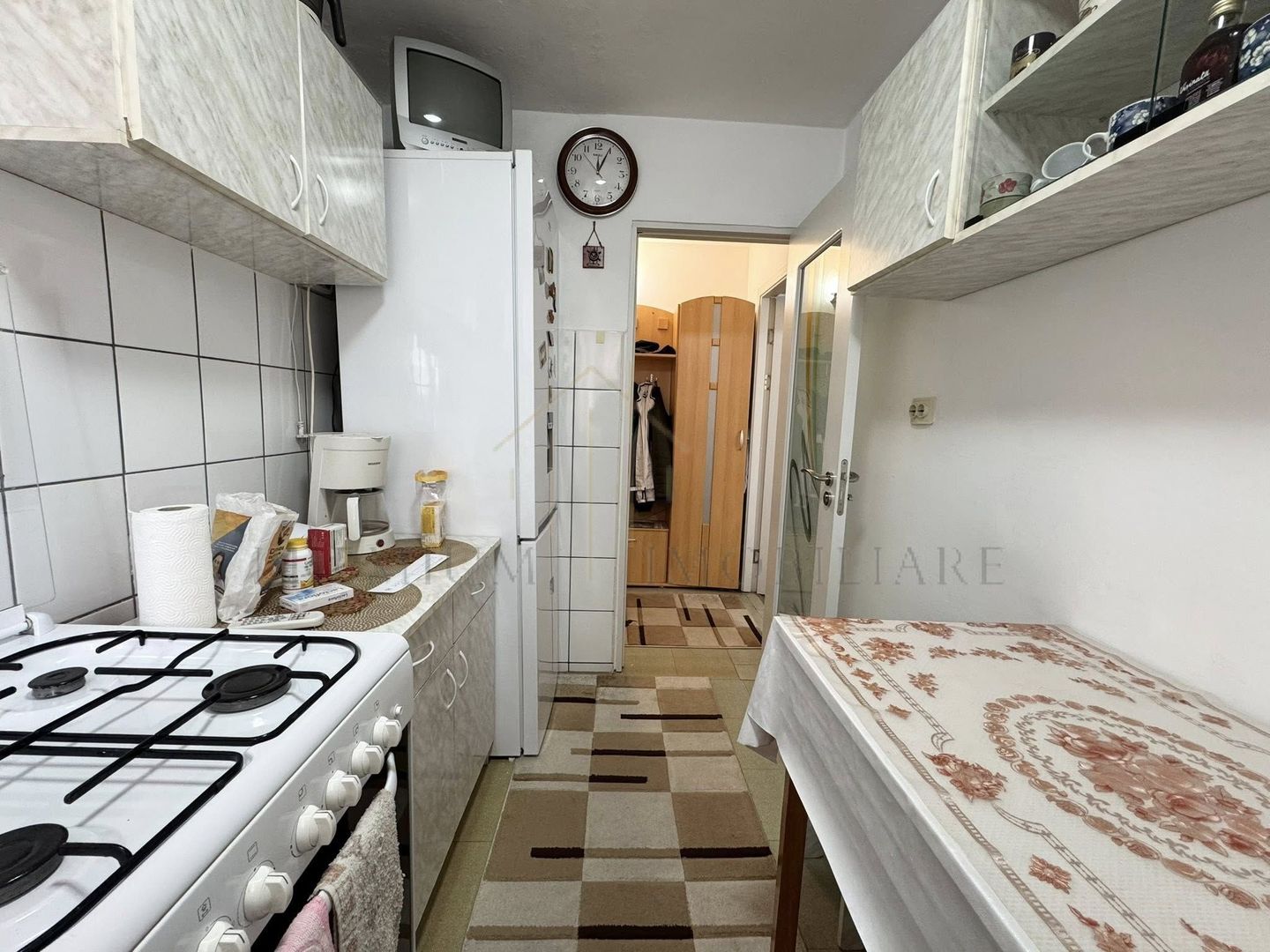 Apartament 2 Camere - Zona de sus - Poză 8