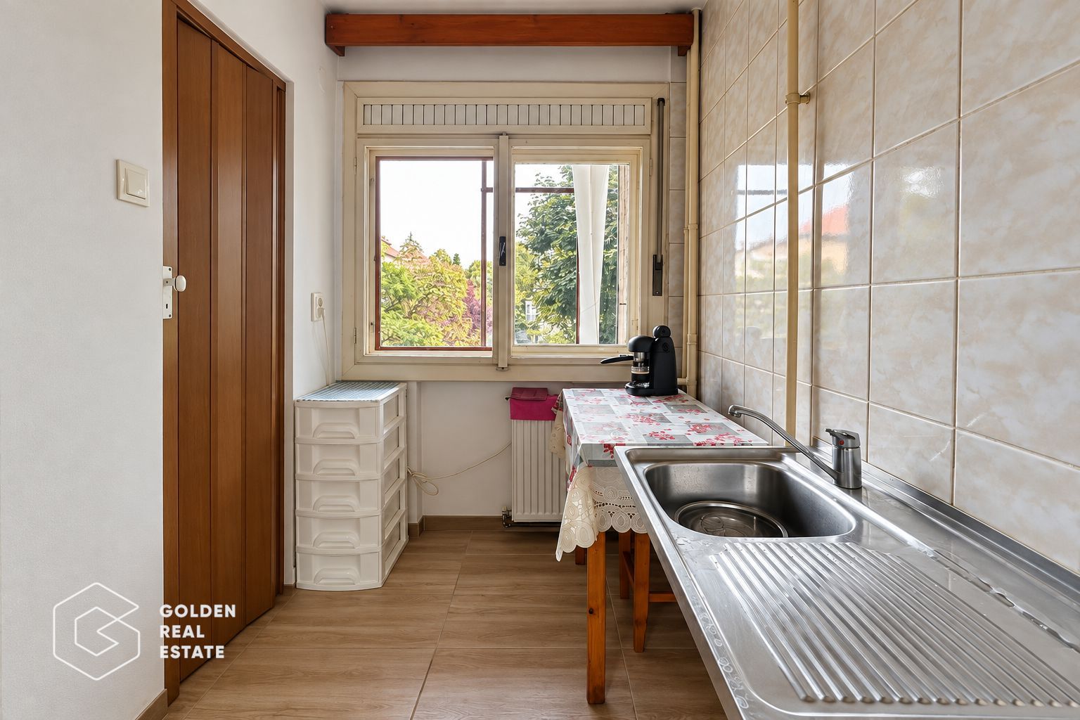 Apartament 2 camere, etajul 1, Bulevardul Revolutiei, Podgoria - Poză 6