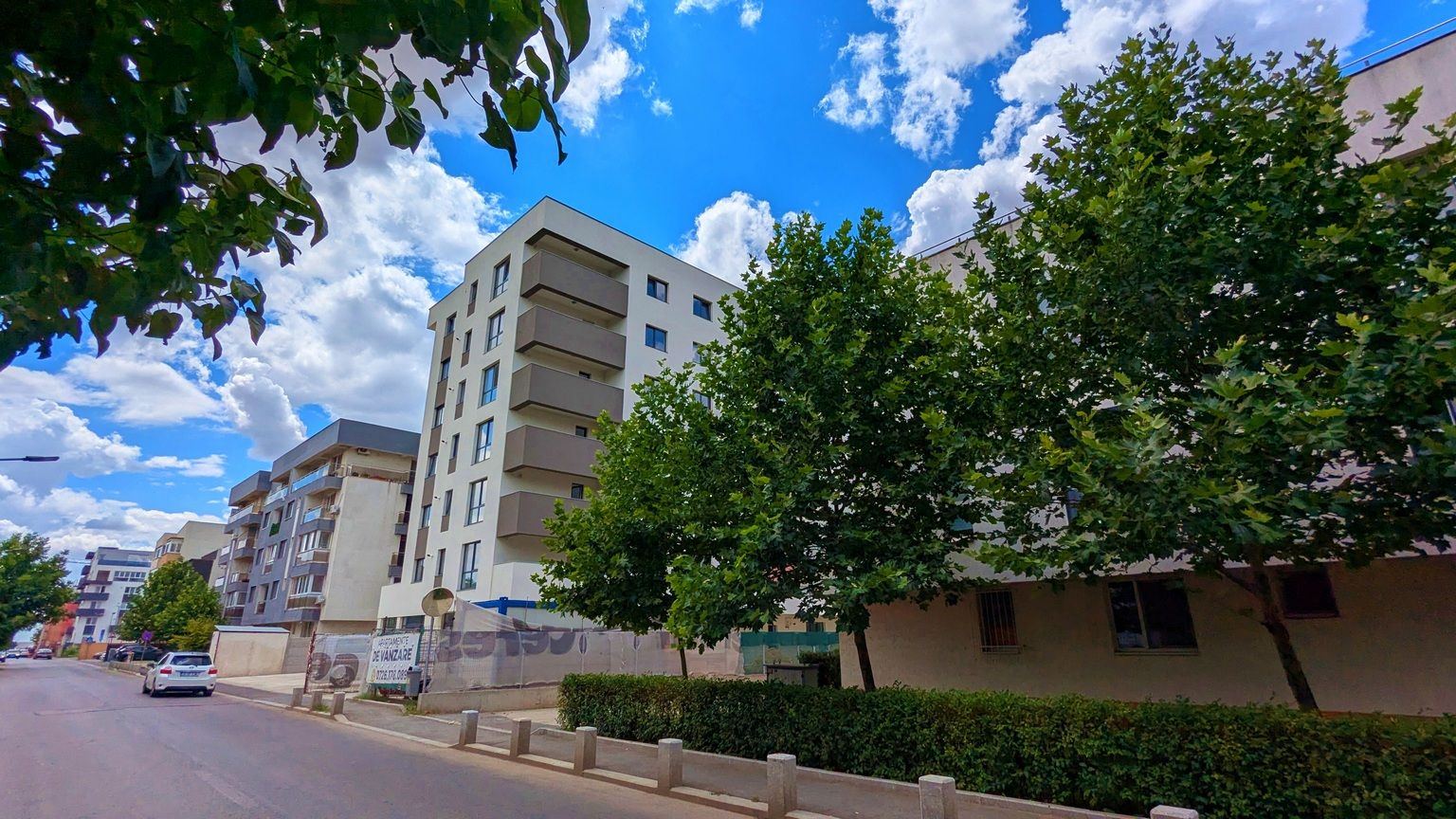 Garsoniera noua in bloc finalizat - zona Grand Arena Mall, Sectorul 4 - Poză 15