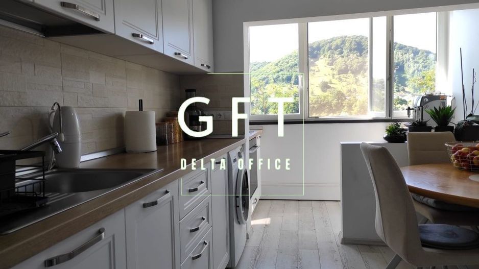 Apartament de vanzare in Nasaud - Poză 2