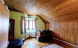 Casa individuala cu 5 camere de vanzare. - Poză 9