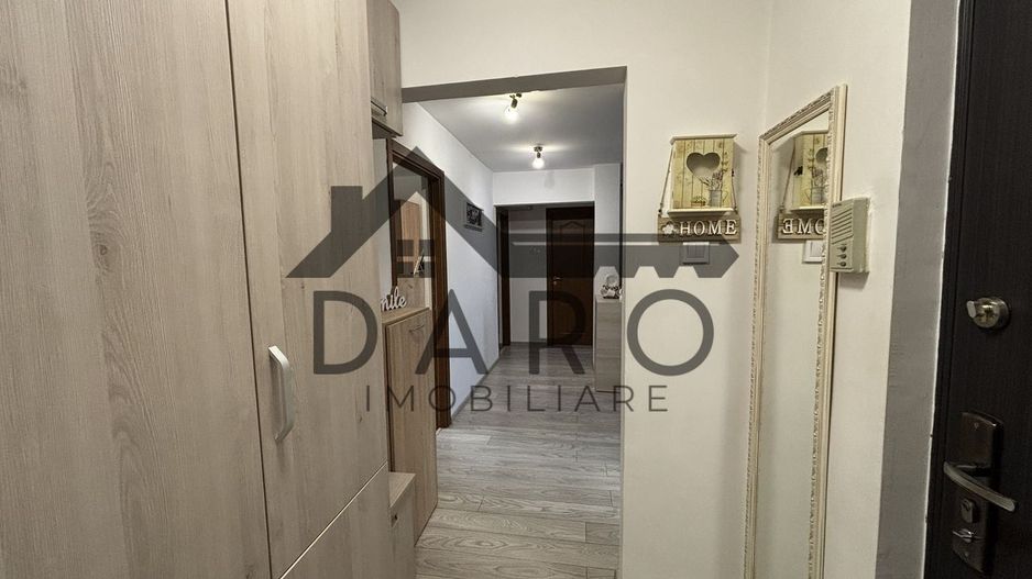 Apartament 3 camere, strada Livezeni, cartier Tudor - Poză 8