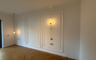 VANZARE APARTAMENT 3 CAMERE LUX | DESIGN PREMIUM | EROU IANCU NICOLAE - Poză 6