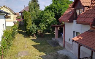 BRASADAS vinde casa cu etaj in zona Aquastar. - Poză 2