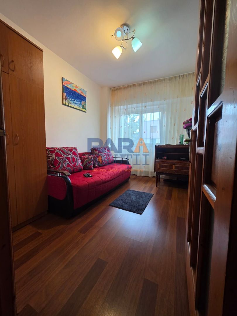 Apartament 3 camere - ULTRACENTRAL - Poză 8
