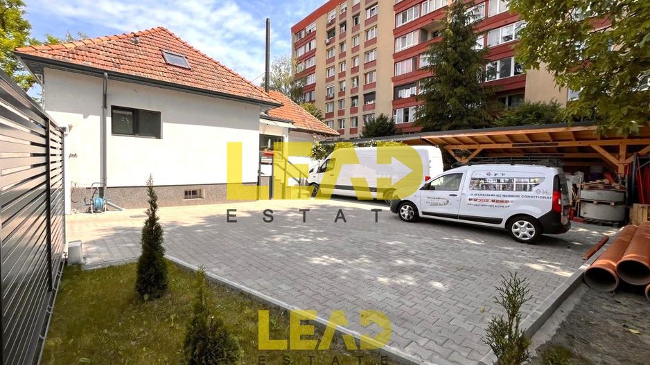 Casa renovata complet! 210 mp utili pe teren de 548 mp! - Poză 6