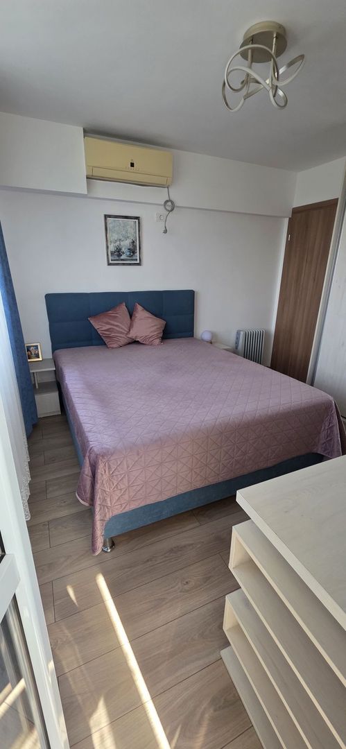 Apartament 2 camere Dristor - Camil Ressu - Poză 1