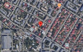 254 mp, teren cu pozitie unica, toate actele, MILITARI - PACII - COMISION 0% - Poză 1