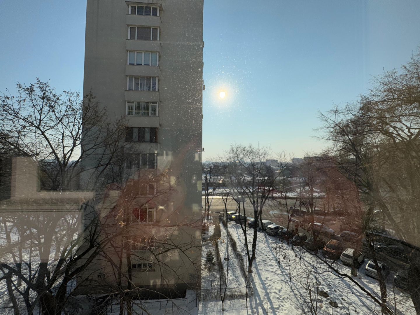 OPORTUNITATE| 2 camere TURDA-CALEA GRIVITEI - Poză 18