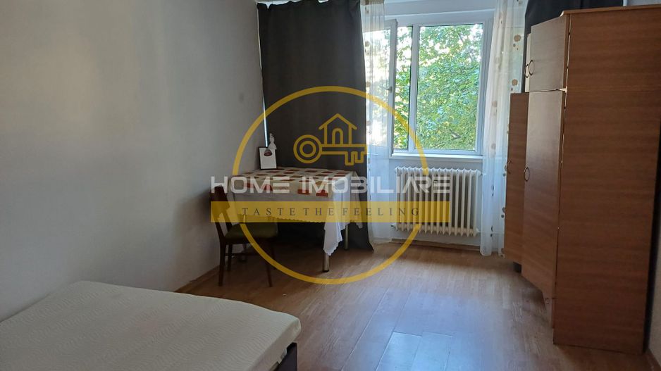Apartament cu 1 camera /30 mp / zona Podu Ros - Poză 2