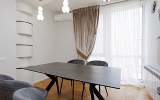 Vânzare, apartament, 3 camere, str. Independenței, Botanica - Poză 10