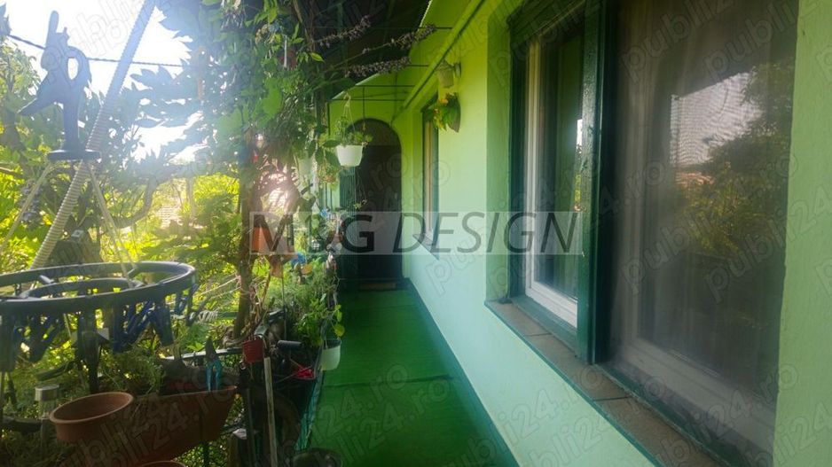 Apartament 4 camere  zona Sinaia - Poză 8