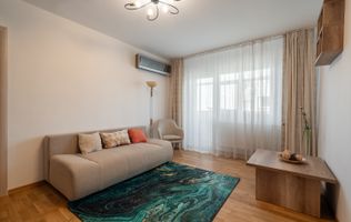 COMISION 0% - 2 camere Turda 125 - Ion Mihalache