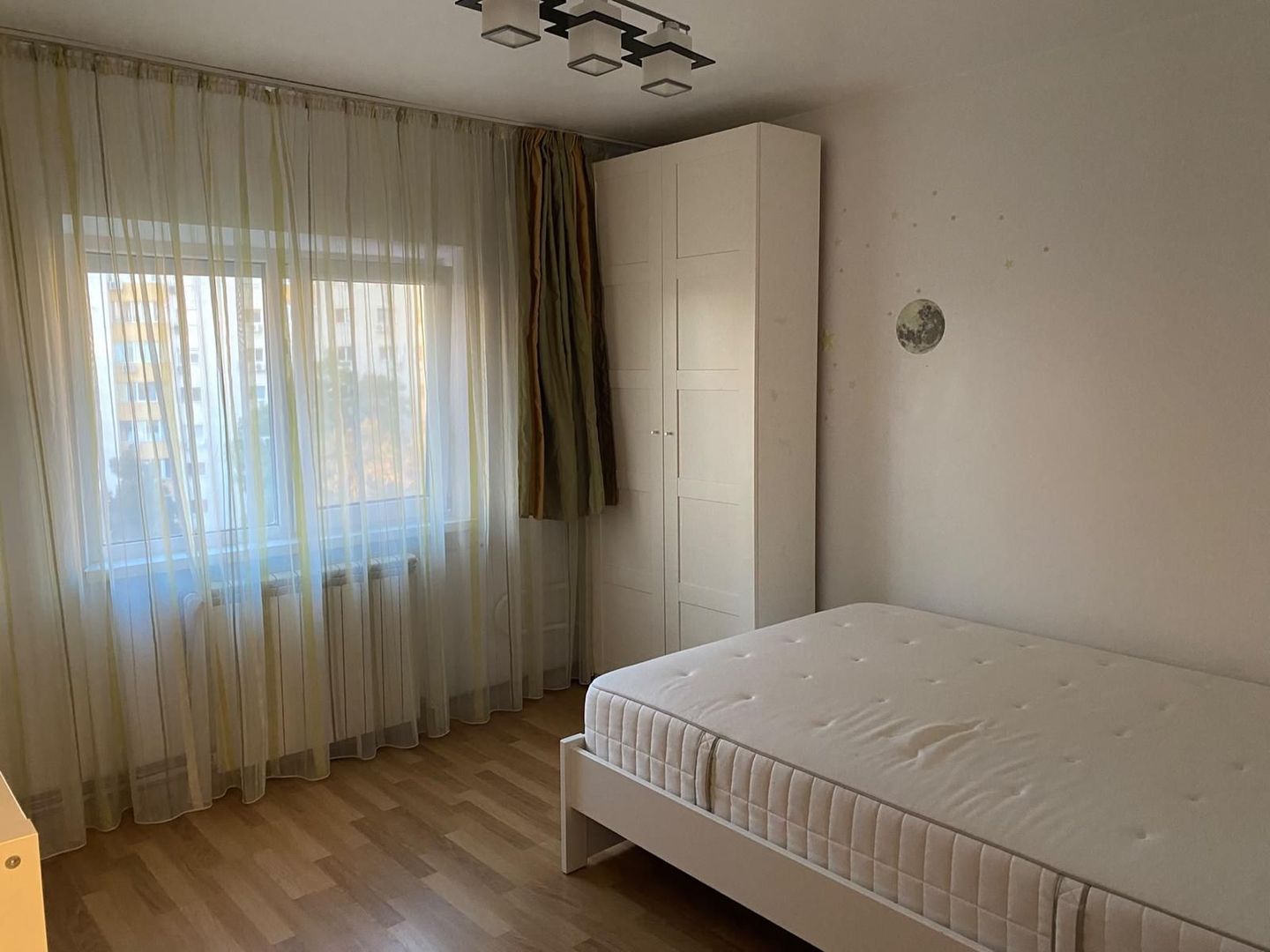AP. 3 CAMERE - BRANCOVEANU, CENTRALA PROPREIE, MODERN METROU 6 MIN - Poză 6