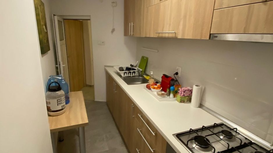 APARTAMENT ELEGANT DEMISOL ZONA FLOREASCA - Poză 8