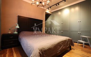 Apartament lux de inchiriat , 2 Camere, 78 mp, zona Mihai Viteazu! - Poză 9