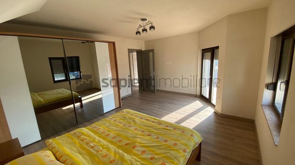 Sapient | Casa de inchiriat (cartier Grigorescu) - Poză 6