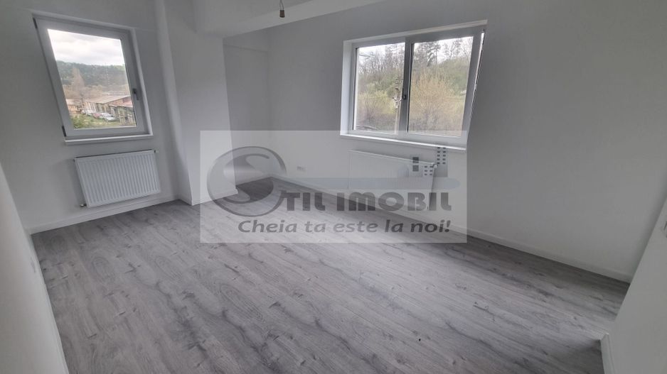 Apartament cu 3 camere in Frumoasa. 0% comision! - Poză 7