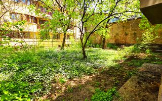 Parter vilă + demisol | Aviatorilor – Herăstrău | Grădină - Poză 2