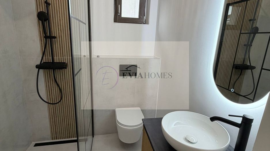 Bloc cu regim redus de înălțime/3 camere/2 băi/Construcție premium - Poză 15