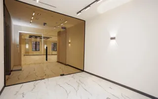 Chirie, spațiu comercial/oficiu, 650mp, str. Tighina, Centru - Poză 13