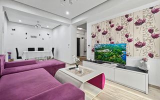 ENERGIA (COD 05) - Un apartament luminos, exact unde orașul se mișcă - Poză 1