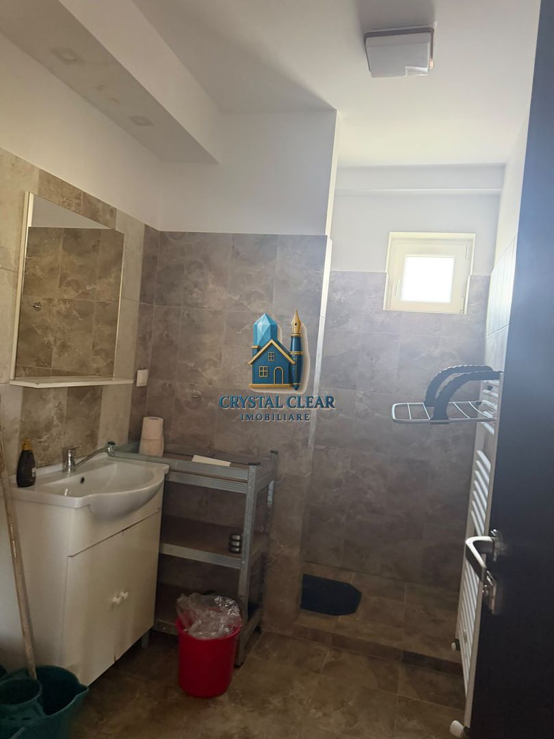 Apartament - Penthouse 4 camere - zona 7 noiembrie - Poză 6