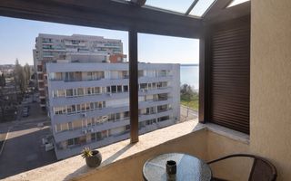 Apartament 2 camere - vedere spre mare /lac- (COD10) MAMIA, BUTOAIE - Poză 14