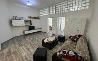 Apartament 3 camere, finisat, 75 mp si pod mansardabil, Bulevardul Eroilor - Poză 5