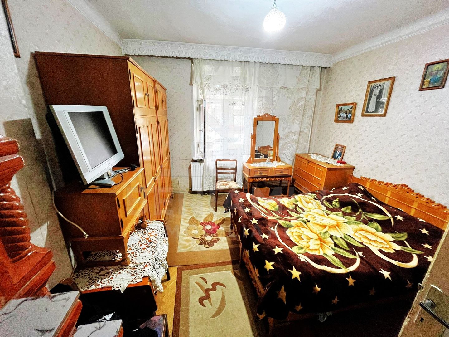 2 Decomandate-Parter+Demisol+Boxa-Ultracentral-Ramada-57mp-Liber - Poză 2
