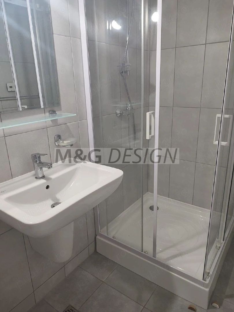 Apartament cu 3 camere Lipovei- Dumbravita - Poză 8