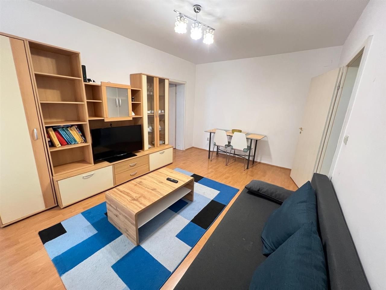 3 camere zona Medicinei centrala si clima - Poză 16