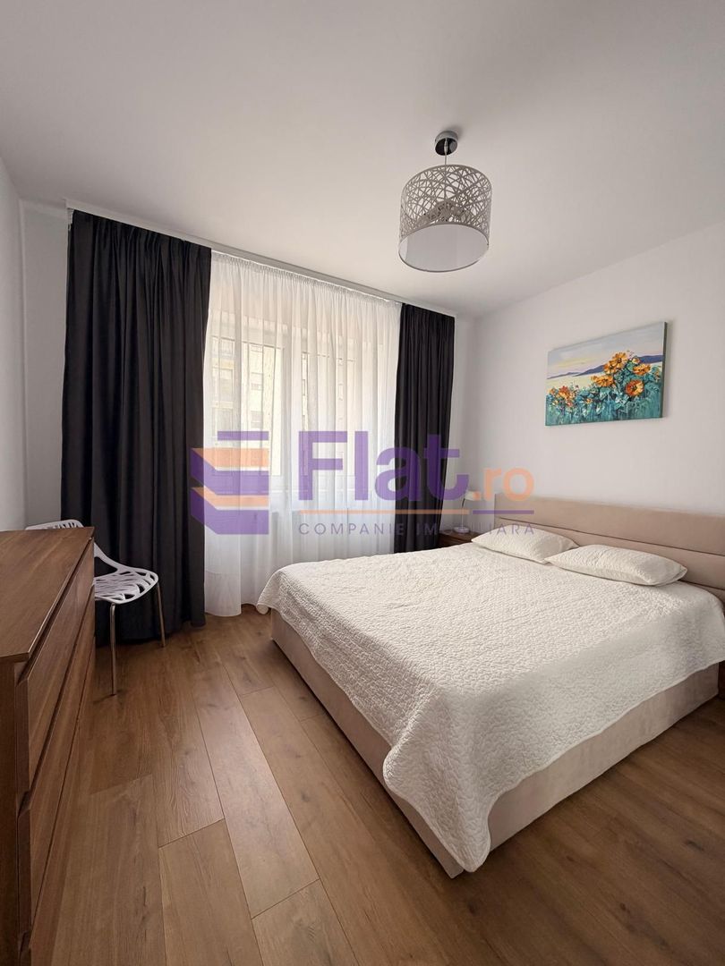 Apartament 2 camere – prima închiriere | Zona Coresi - Poză 5