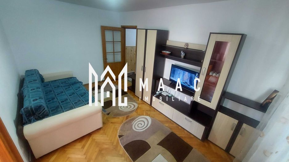 Apartament cu 2 camere | etaj 3| centrala proprie| Ostroveni - Poză 1