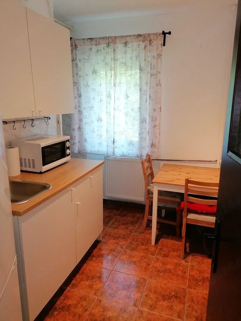 De vanzare Garsoniera Virtutii Orsova - Poză 4