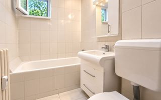 DE VANZARE  2 CAMERE DRUMUL TABEREI |  METROU | BLOC REABILITAT - Poză 5