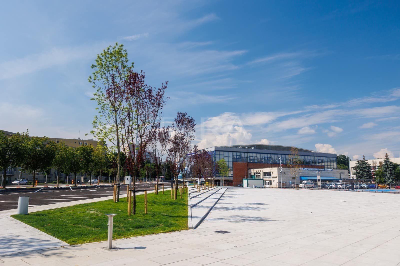 Exclusivitate. Apartament decomandat, Pacul Babes. - Poză 1