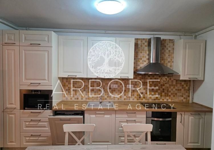 Apartament 3 camere de inchiriat Tineretului - Poză 1