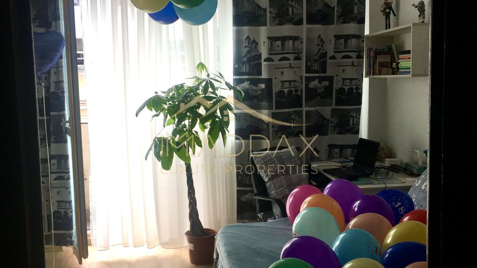 Apartament 5 camere**Oportunitate investitie**Caru"cu Bere//Centrul Istoric - Poză 11